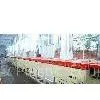 Rubber Microwave Curing System