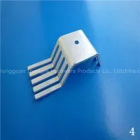 Aluminum Heat Sink Material Aluminum Heat Sink
