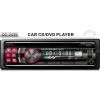 Car DVD Player With USB Aux in QC-2439