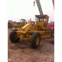 Used CAT Motor Grader 14G