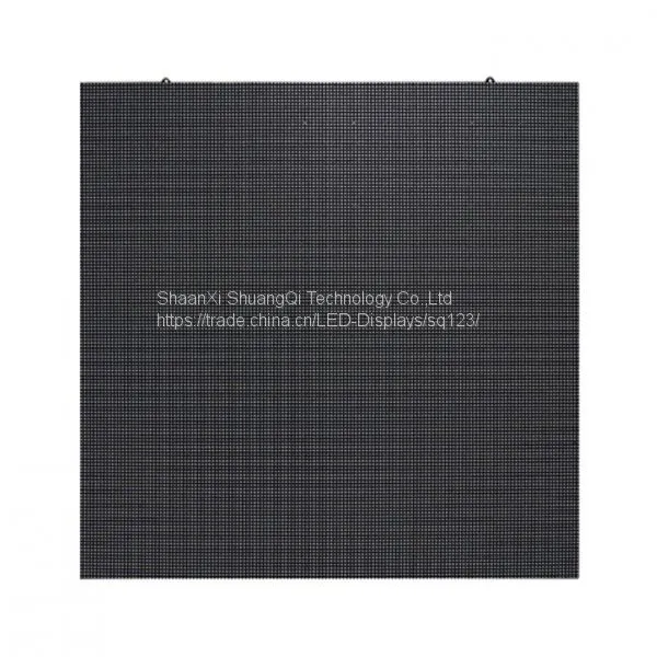 Full Colour Outdoor P3.91 Led Display photo-4