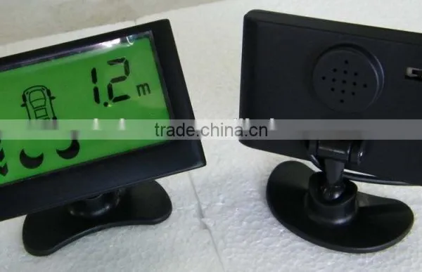 Digital Car Parking System Ultrasonic Sensor For Car Alarm System RD058C4 photo-2