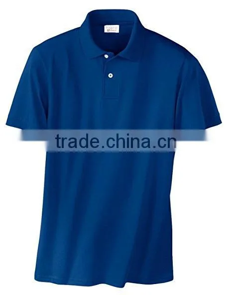 Men's 100 Cotton 5 xl Polo Shirts 2017 photo-5