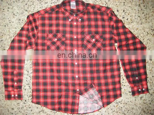 Apparel- Men's Shirt