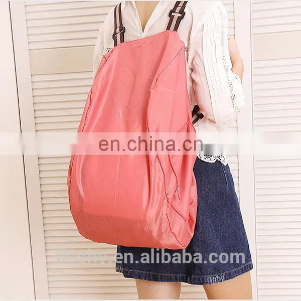 Wholesale Zip Pouch Storage Bag Collecting Bag Handy Pouch 2017 photo-4