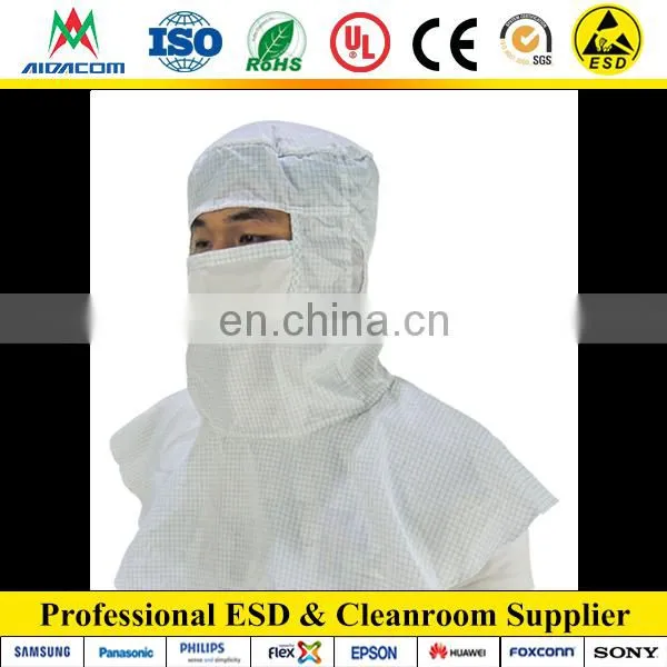 ESD Cleanroom Hood photo-3