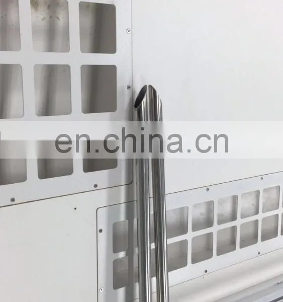 Automatic Goose Down Quilt Filling Machine/Quilt Collapsing Machine photo-3