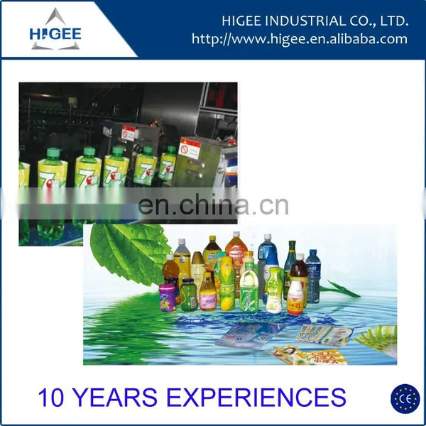 HIG Automatic Hand Held Label Applicator photo-3
