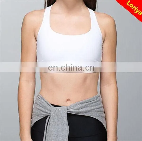 Cross as Seen as on tv Top Level Genie Bra Sport Bra
