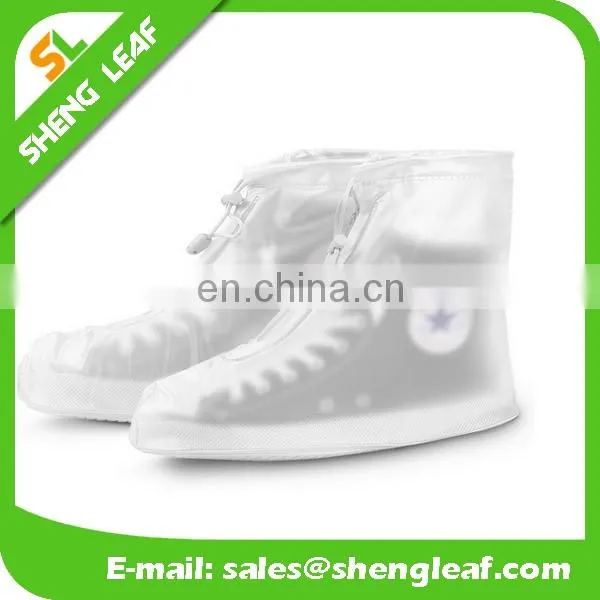 The Pracial of PE Shoe Cover, CPE Shoe Over photo-2