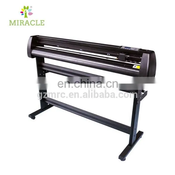 48" Large Format AUTOMATIC Vinyl Cutting Plotter Cutter