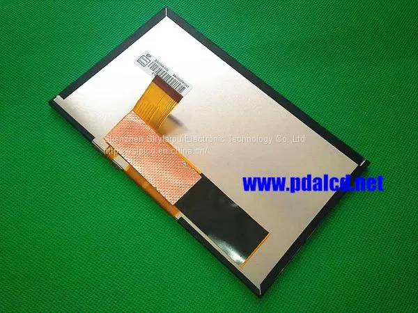 7''inch LCD Display Screen + Touch Screen Digitizer Panel For GARMIN Nuvi 2797 2797LT GPS Navigation LCD Display Screen photo-4