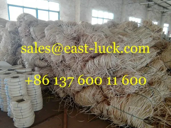 Rattan Peel / Rattan Skin / Rattan Chaircane photo-2
