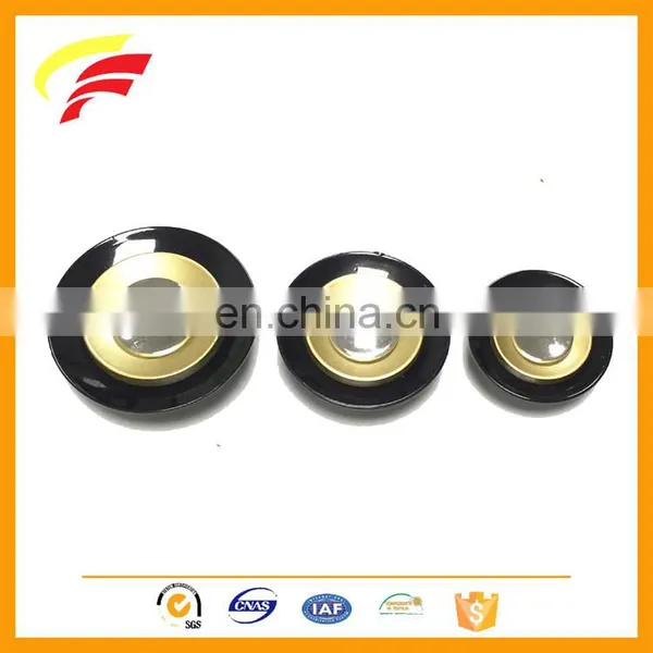 48L Big Size Zinc Alloy Metal Custom Snap Button for Coat photo-4