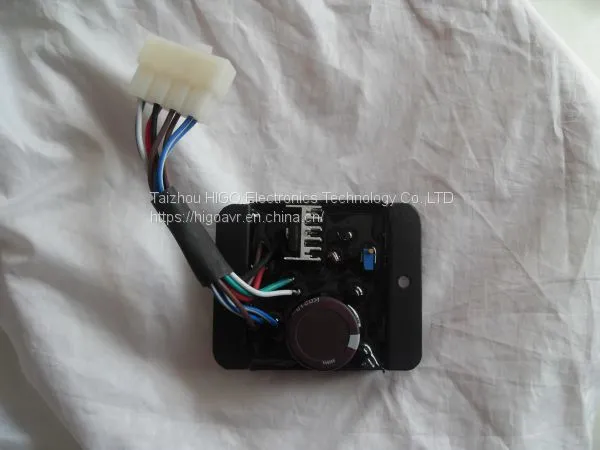 HONDA EC1800 Generator AVR photo-4