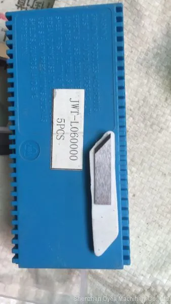 Jingwei Knife Blades, Jingwei Plotter Blades, Jingwei Cutter Blades photo-2
