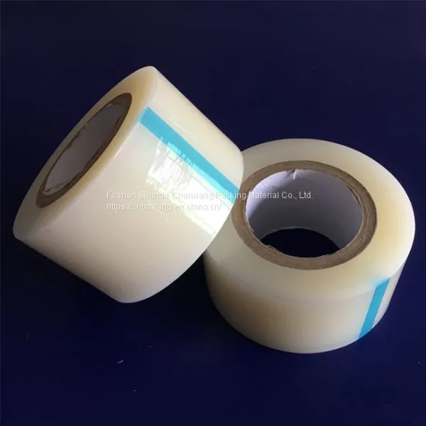 PE Protective Film for Home Appliance photo-5