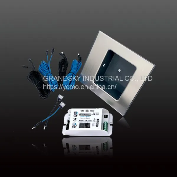 CNB-219D Feet Sensor Switch photo-2
