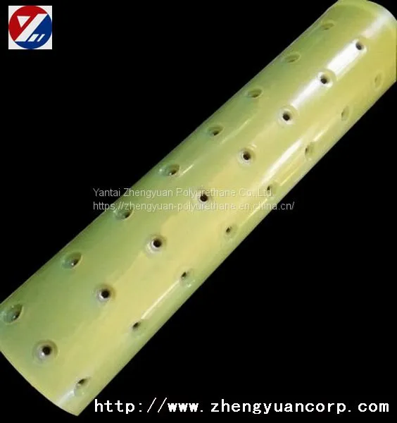 Polyurethane Coated Parts photo-5
