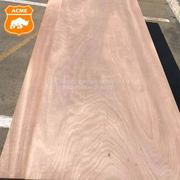 Bintangor Okoume Pencil Cedar Pine Birch Plywood for Furniture photo-5