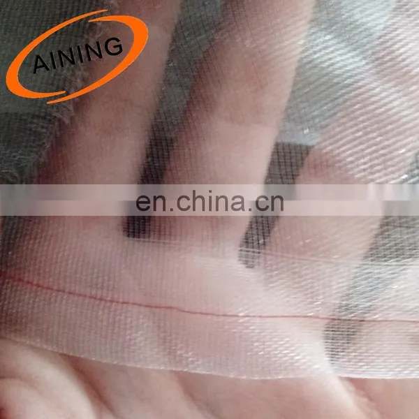 Virgin HDPE Material Fiberglass Insect Hat Net Insect Hat Net for Sale photo-3