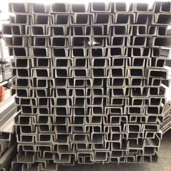 316 Stainless Steel Angle Rolled Hot Dipped Galvanized photo-2