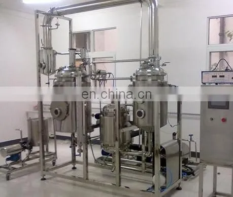 Shanghai Genyond Ultrasonic Extraction Equipment photo-4