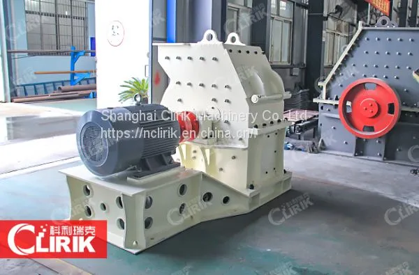 European Version Coarse Hammer Crusher 008613512155195 photo-4