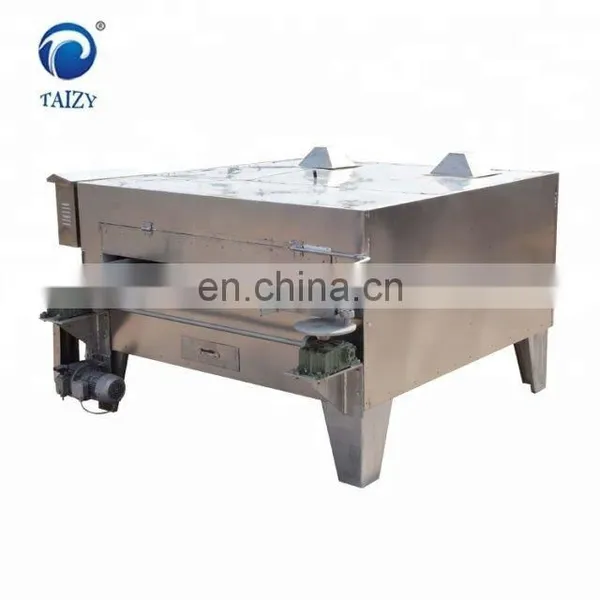Automatic Peanut Roasting Machine Nuts Roaster photo-2