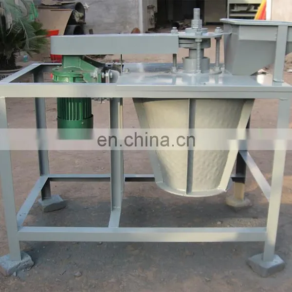 Hot Selling Small Walnut Shelling Machine for Sale photo-2