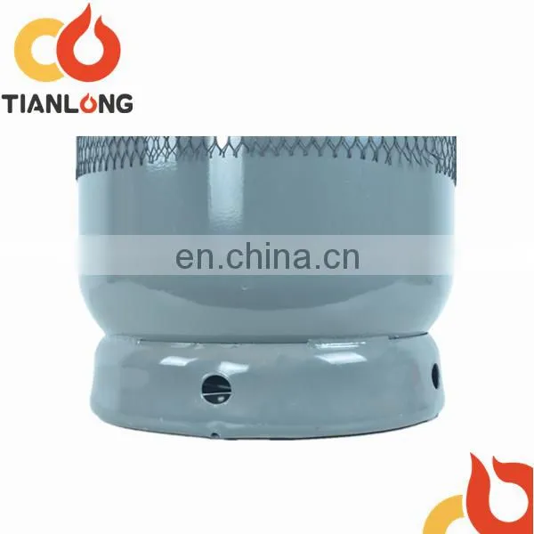35.7L Empty Lpg Gas Bottles for Domestic Market photo-4