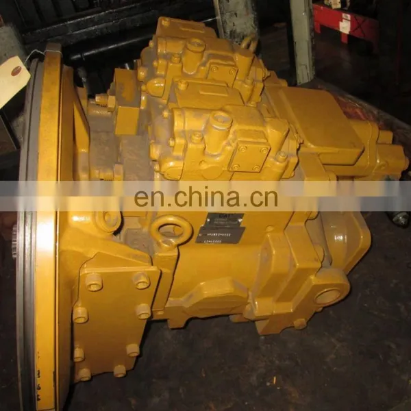 2959426 295-9426 345D Hydraulic Piston Pump photo-3
