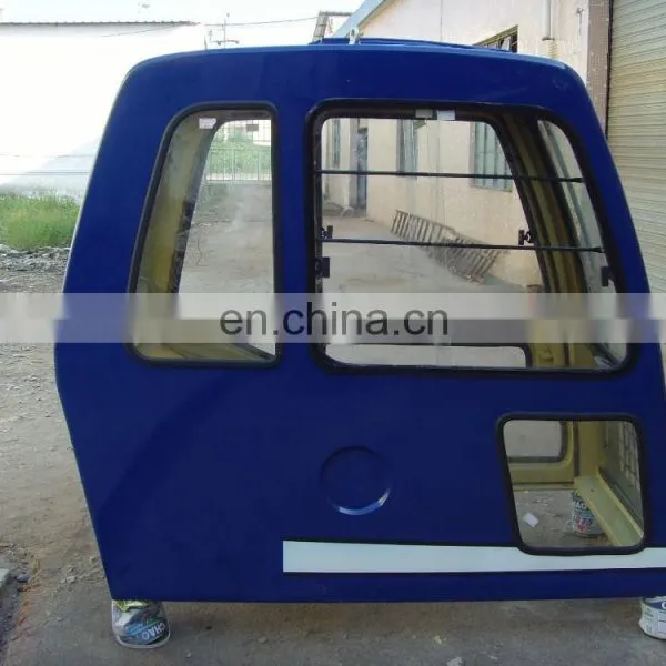 SK200-3 Kobelco Excavator Cab,sk200-3 Cabin for Excavator photo-3