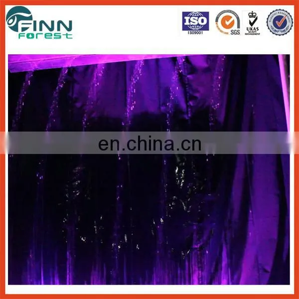 Programmable Writing Led Indoor Waterfall Fountains photo-5