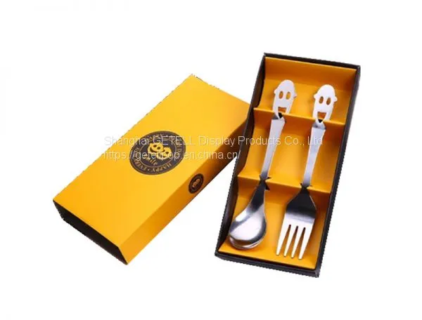 Customized Metal Tableware