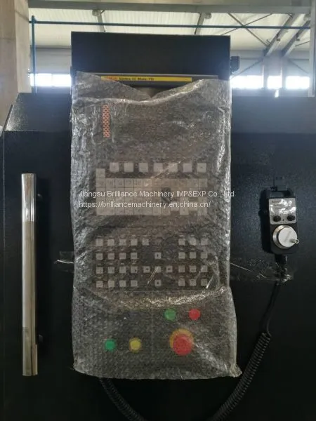 SMTCL CAK50135di CNC Horizontal Lathe photo-3