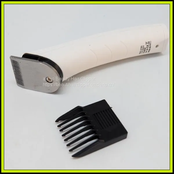 NHC-3780 NOVA Hair Trimmer Rechargeable Popular Hair Clippers for Malaysia photo-3