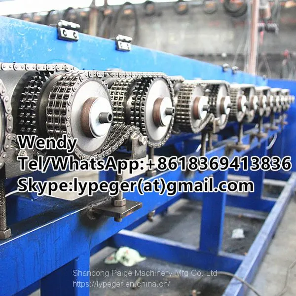Scourer Ball Integrated Making Machine for Making Cleaning Balls photo-2