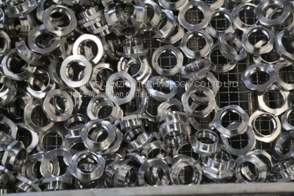 Oem Parts Cnc Machining Surface Electroplating Cnc Lathe Machine Parts