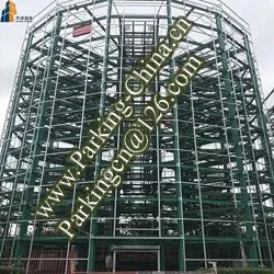 Решения для парковок недвижимости, China Dayang Parking, Puzzle Parking System, Умные парковки, Башенные парковки, Автоматические парковки, Механические парковки, Стакерные парковки
