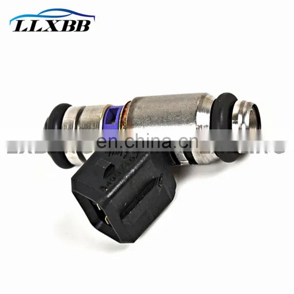 Original Fuel Injector Nozzle IWP065 For Fiat Palio UNO Punto Siena Strada Fiorino 501.013.02 50101302 photo-2
