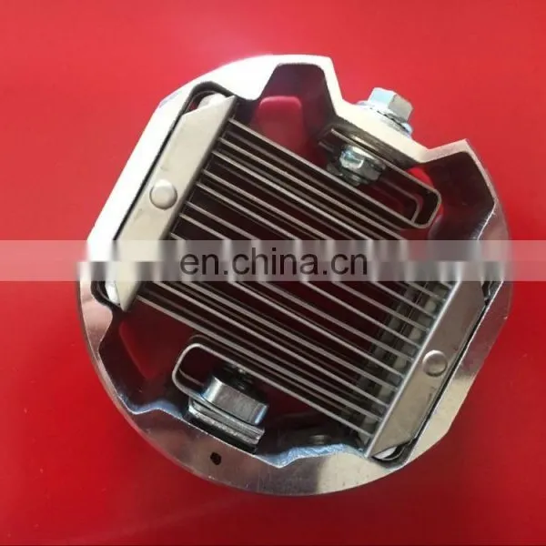 Supply High Quality Grill Heater 5254980 for ISF2.8 ISF3.8 Auto Engine photo-4