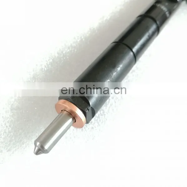 Common Rail Fuel Injector EJBR03301D For Transit 2.8L 1112100TAR photo-4