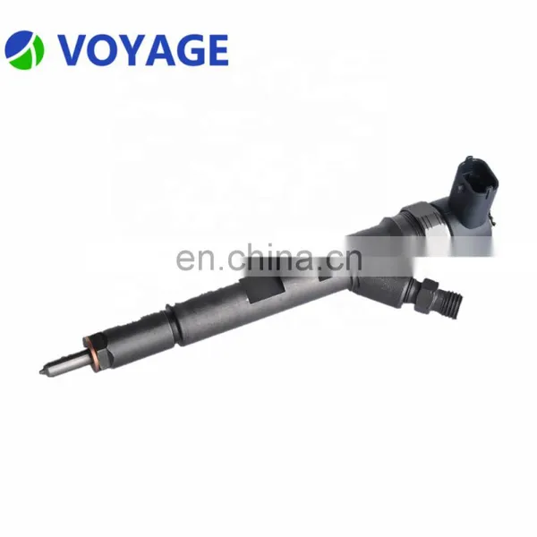 0445110059 Diesel Engine Injector Fuel Injector Bos-ch In Stock Common Rail Diesel Fuel Injector photo-2