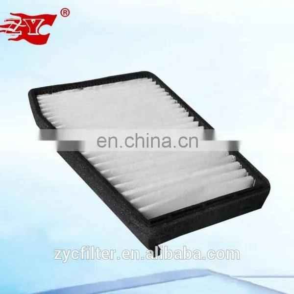 OEM 96296618 96327366 Air Filter Used for DAEWOO MAGNUS 2.0 photo-2