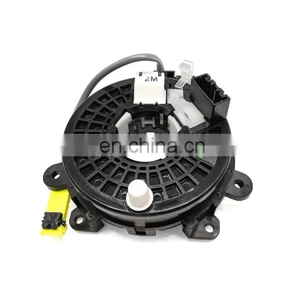 XYREPUESTOS AUTO PARTS Repuestos Al Por Mayor Auto Steering Wheel Spring Spiral Cable Coil For Ni Ssan SUNNY N17 B5554-3AW9A photo-4