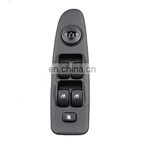 93570-2D100 Power Master Control Window Switch For Elantra 2002-2006 photo-4