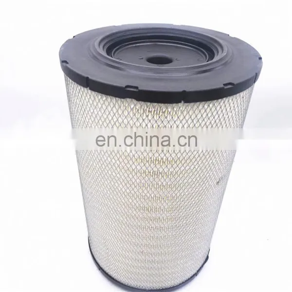 Good Selling Kl1317 Howo Air Filter Af928 K2841 photo-5