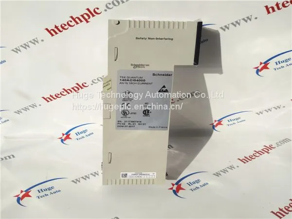 Schneider BMXXSP0800 Shielding Connection Kit For M340 Counter Module