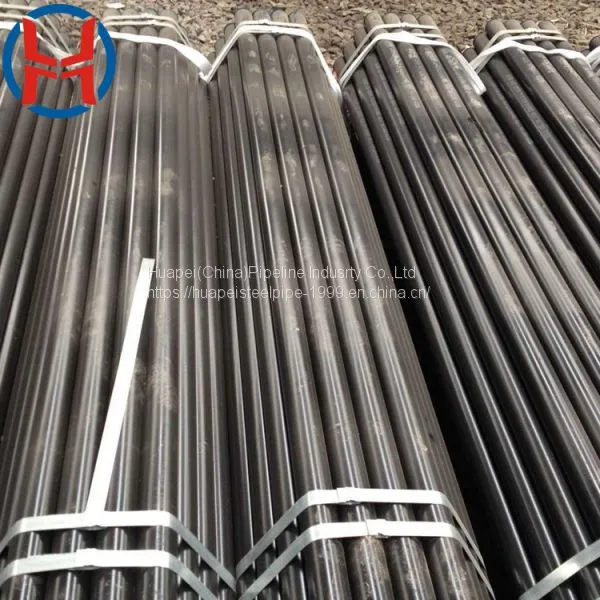 Seamless Steel Pipe photo-4